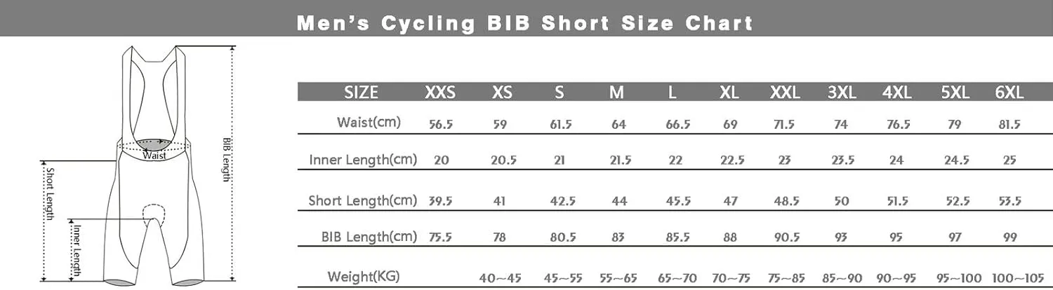 2021 Men Pro Racing Team MTB Cycling Short Sleeve Jersey Shorts Set