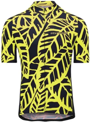 2021 Men Pro Racing Team MTB Cycling Short Sleeve Jersey Shorts Set