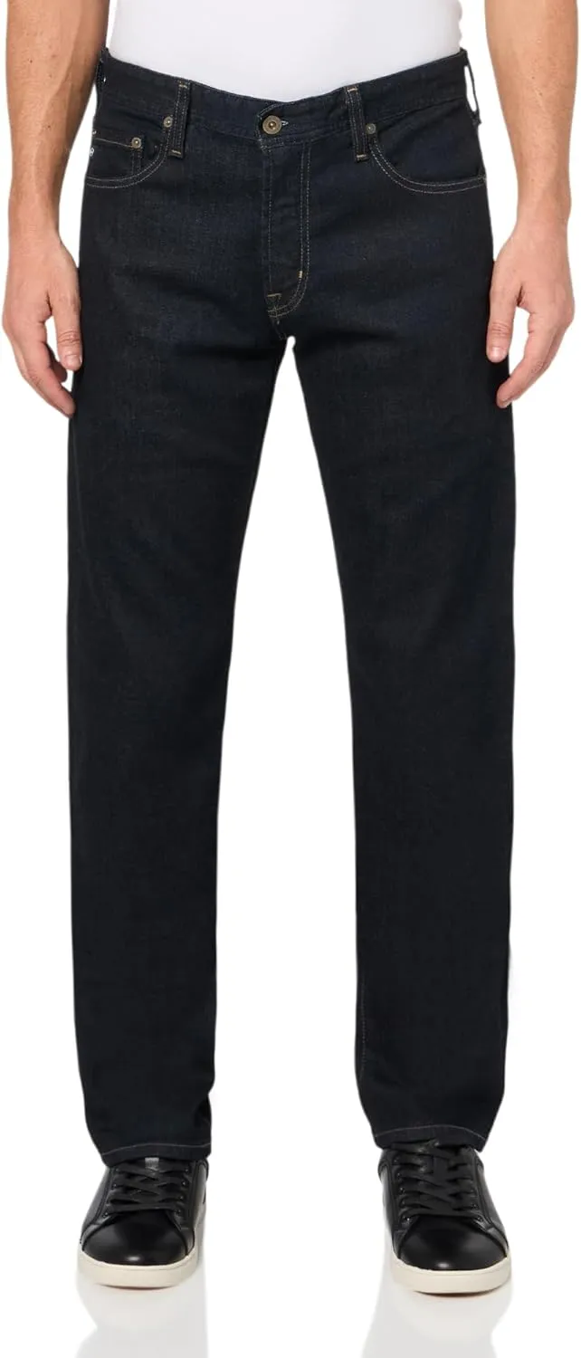 AG Adriano Goldschmied Men's Graduate Tailored
