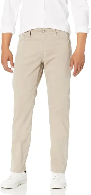 AG Adriano Goldschmied Men's Graduate Tailored
