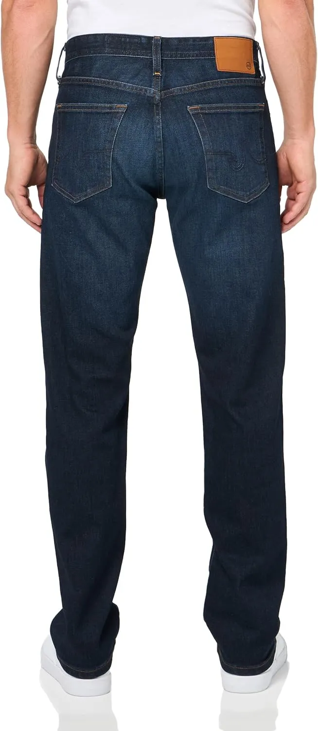 AG Adriano Goldschmied Men's Graduate Tailored