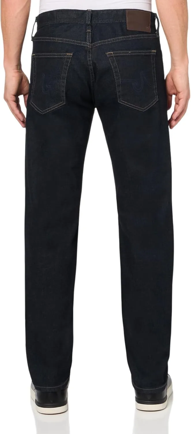 AG Adriano Goldschmied Men's Graduate Tailored