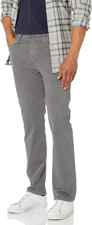 AG Adriano Goldschmied Men's Graduate Tailored