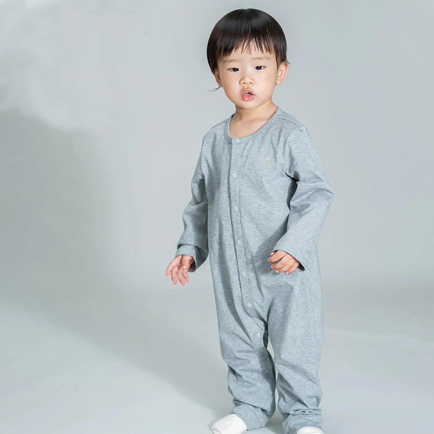 ArborTree 100% Natural Organic Cotton Baby Bodysuit