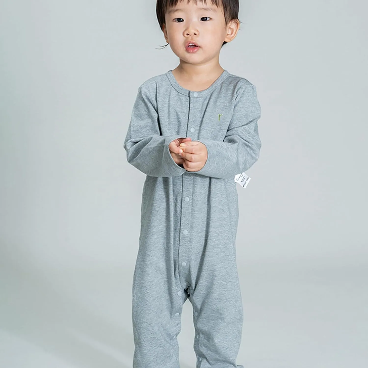 ArborTree 100% Natural Organic Cotton Baby Bodysuit