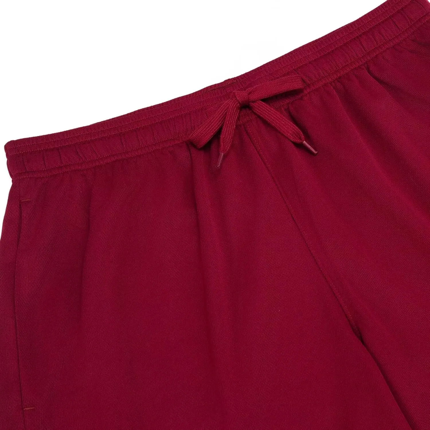 Athletic Shorts Pack for Men Breathable Athletic Gym Shorts Elastic Waistband Quick Dry