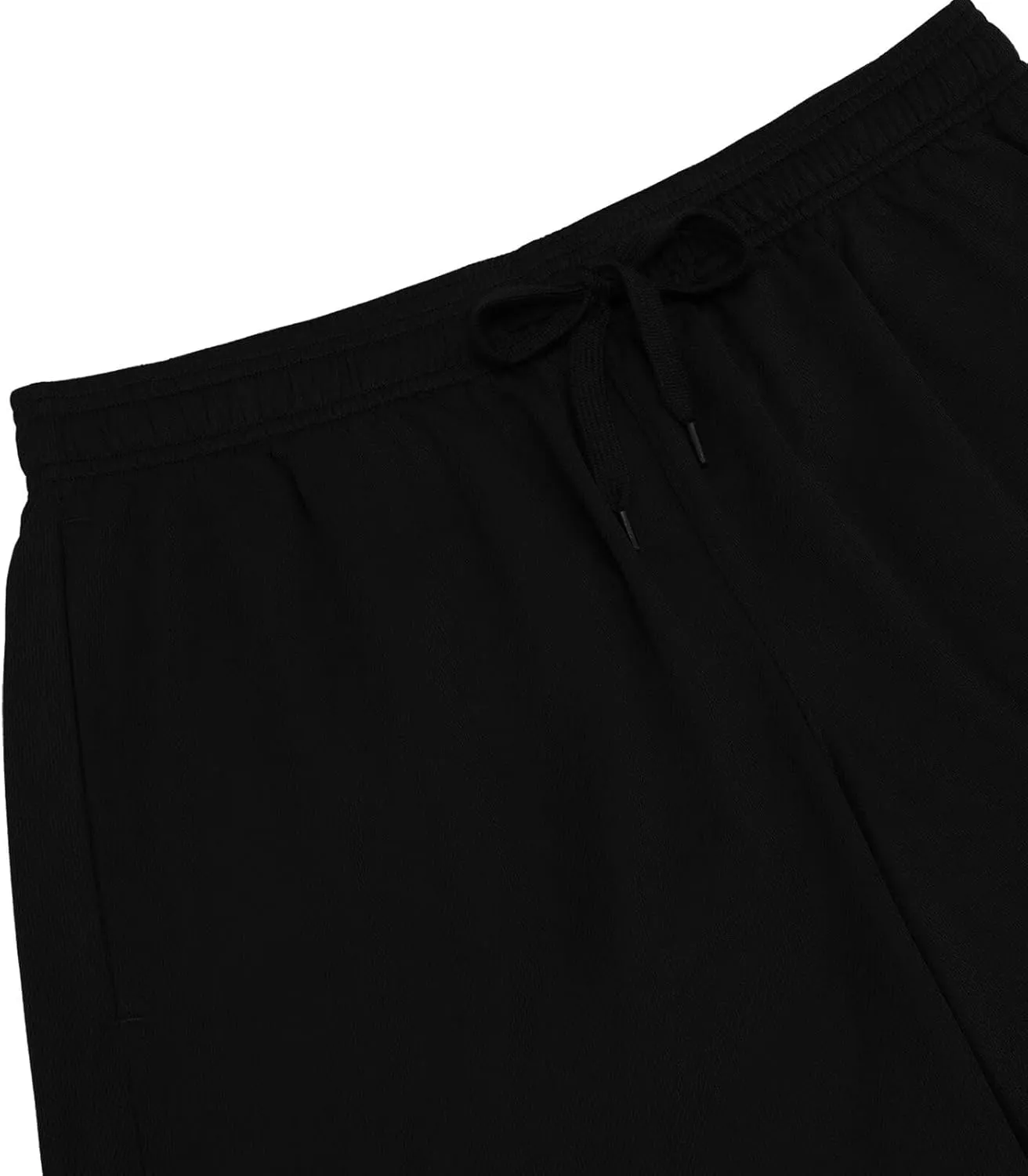 Athletic Shorts Pack for Men Breathable Athletic Gym Shorts Elastic Waistband Quick Dry
