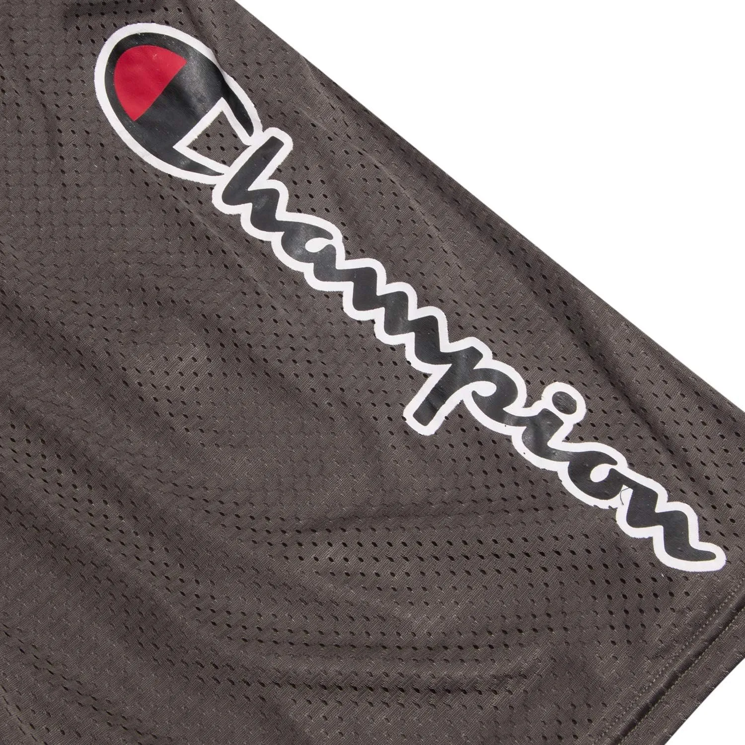 Champion Big and Tall Mesh Basketball Shorts - Quick Dry Gym Athletic Shorts