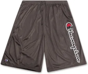 Champion Big and Tall Mesh Basketball Shorts - Quick Dry Gym Athletic Shorts