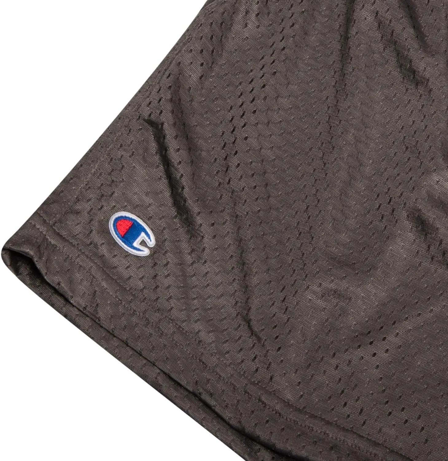 Champion Big and Tall Mesh Basketball Shorts - Quick Dry Gym Athletic Shorts