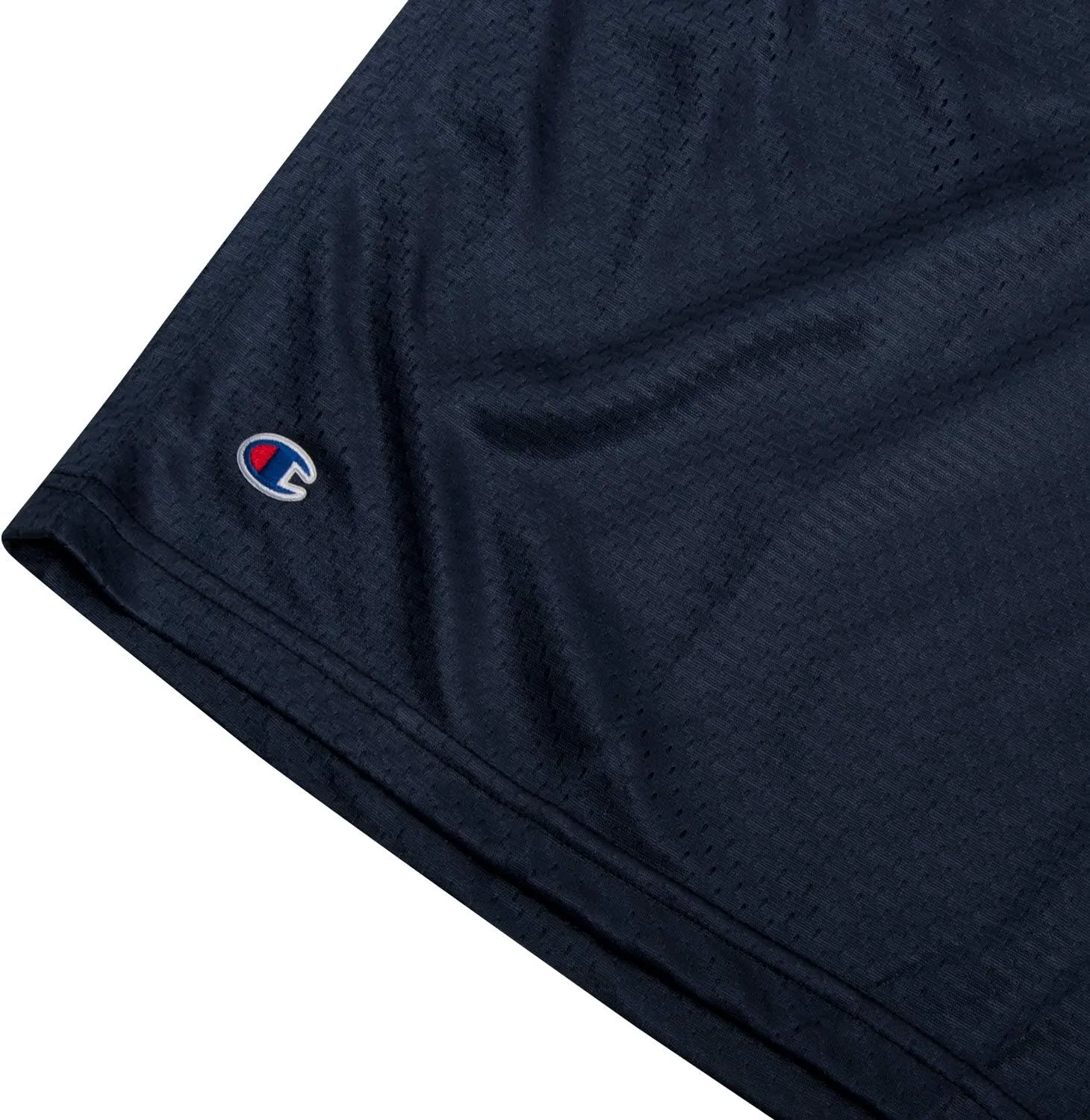 Champion Big and Tall Mesh Basketball Shorts - Quick Dry Gym Athletic Shorts