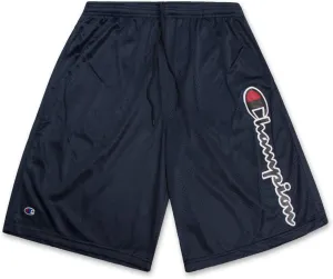 Champion Big and Tall Mesh Basketball Shorts - Quick Dry Gym Athletic Shorts
