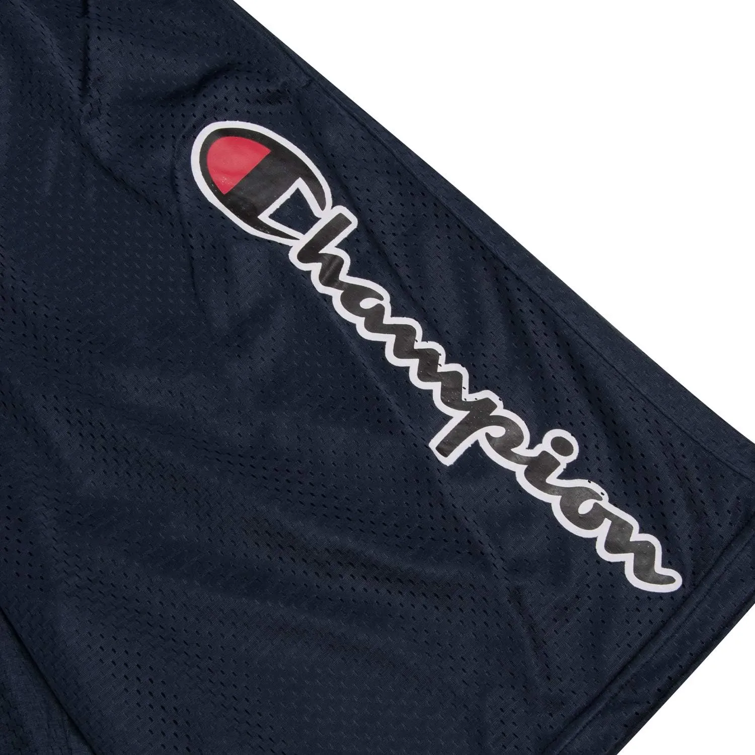Champion Big and Tall Mesh Basketball Shorts - Quick Dry Gym Athletic Shorts