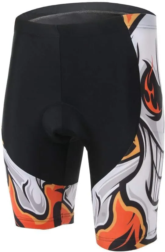 Cycling Jersey Set Mens Short Sleeves Biking Jerseys Bicycle Jacket Clothing Suit C118