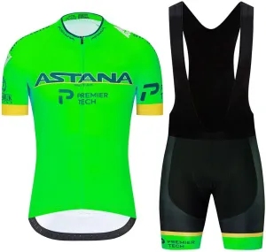 Cycling Jersey Set Mens Short Sleeves Biking Jerseys Bicycle Jacket Clothing Suit C121
