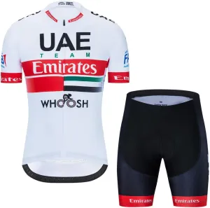 Cycling Jersey Set Mens Short Sleeves Biking Jerseys Bicycle Jacket Clothing Suit C123