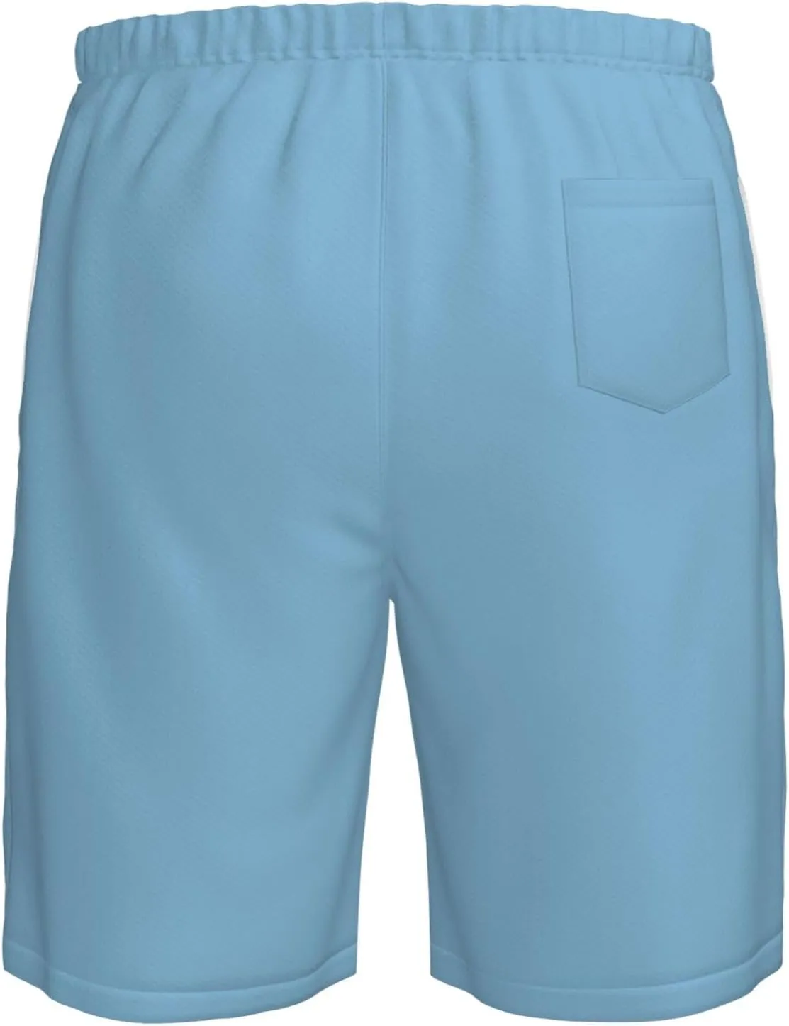Digimons Men's Beach Shorts Basketball Shorts Lightweight Breathable Running Short Quick Dry