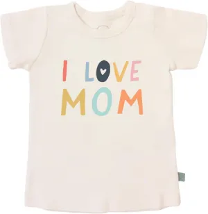 Finn   Emma - Organic Cotton Graphic Toddler Tees - T-Shirts for 12 Months to 4T - Available in Multiple Graphic Designs