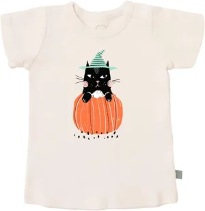 Finn   Emma - Organic Cotton Graphic Toddler Tees - T-Shirts for 12 Months to 4T - Available in Multiple Graphic Designs