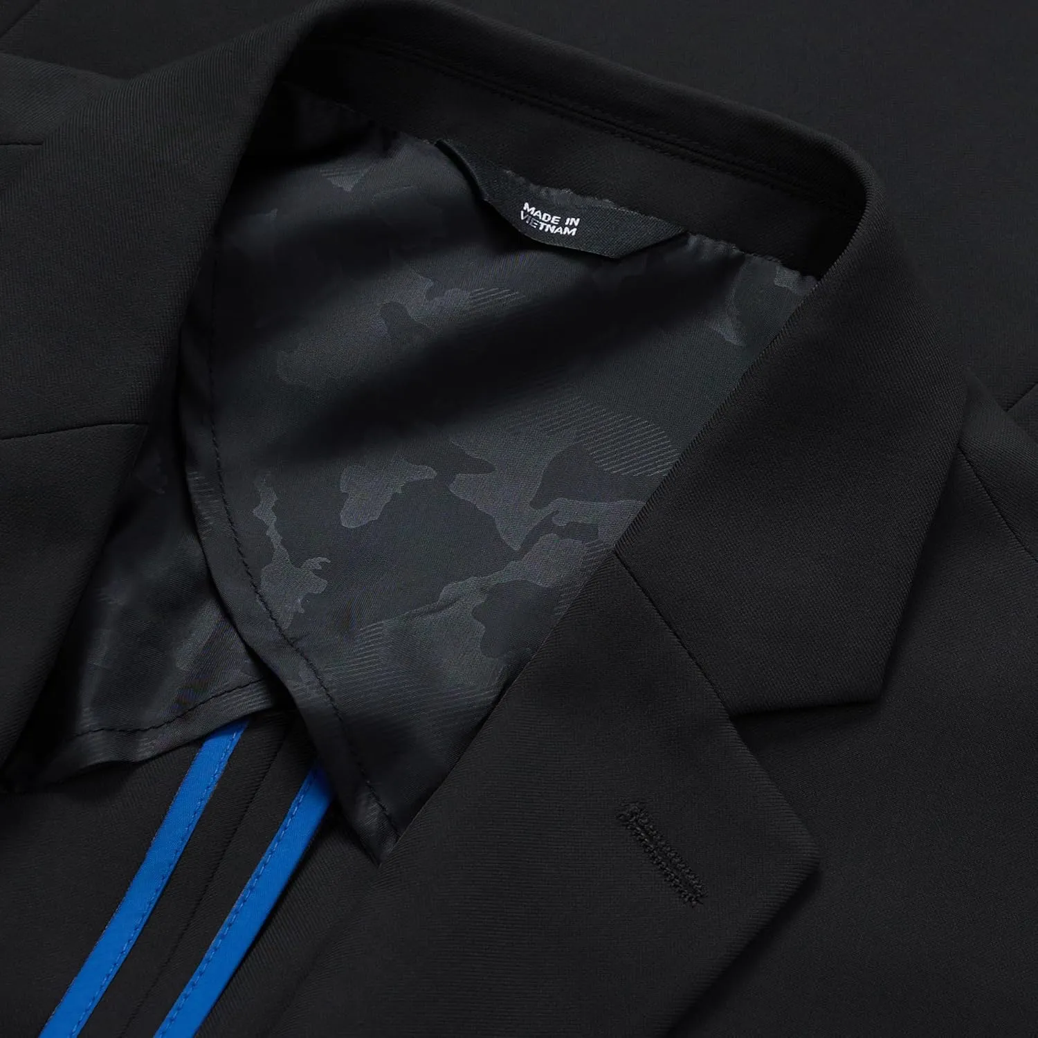 Haggar Men's Smart Wash with Repreve Tailored Fit Suit Separates-Pants & Jackets