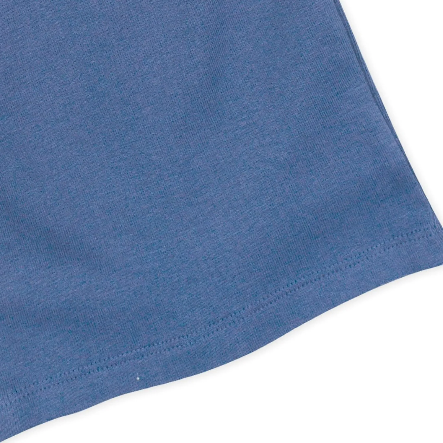HonestBaby Multipack Long Sleeve T-shirts Tee 100% Organic Cotton Baby, Toddler, Kids, Boys, Girls