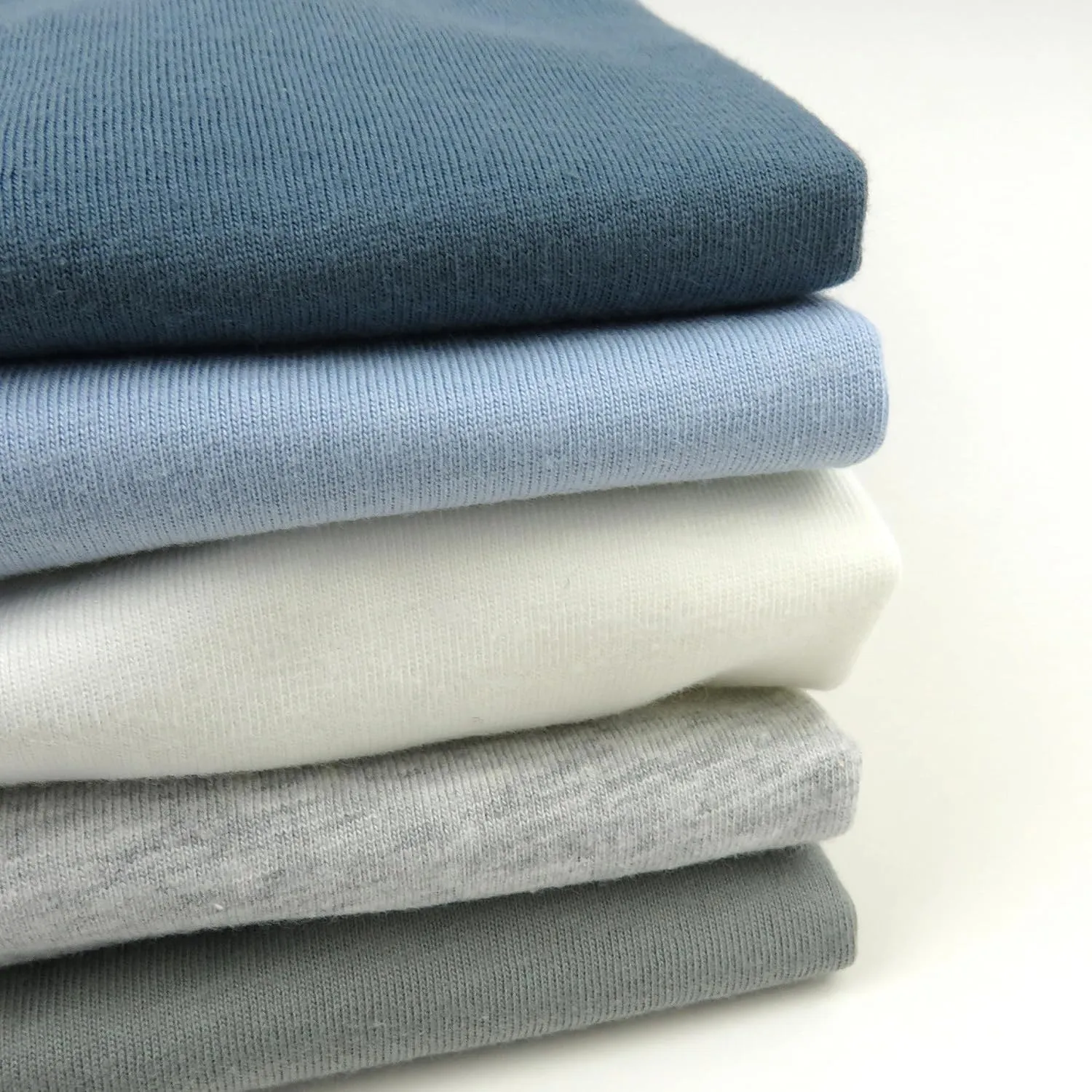 HonestBaby Multipack Long Sleeve T-shirts Tee 100% Organic Cotton Baby, Toddler, Kids, Boys, Girls
