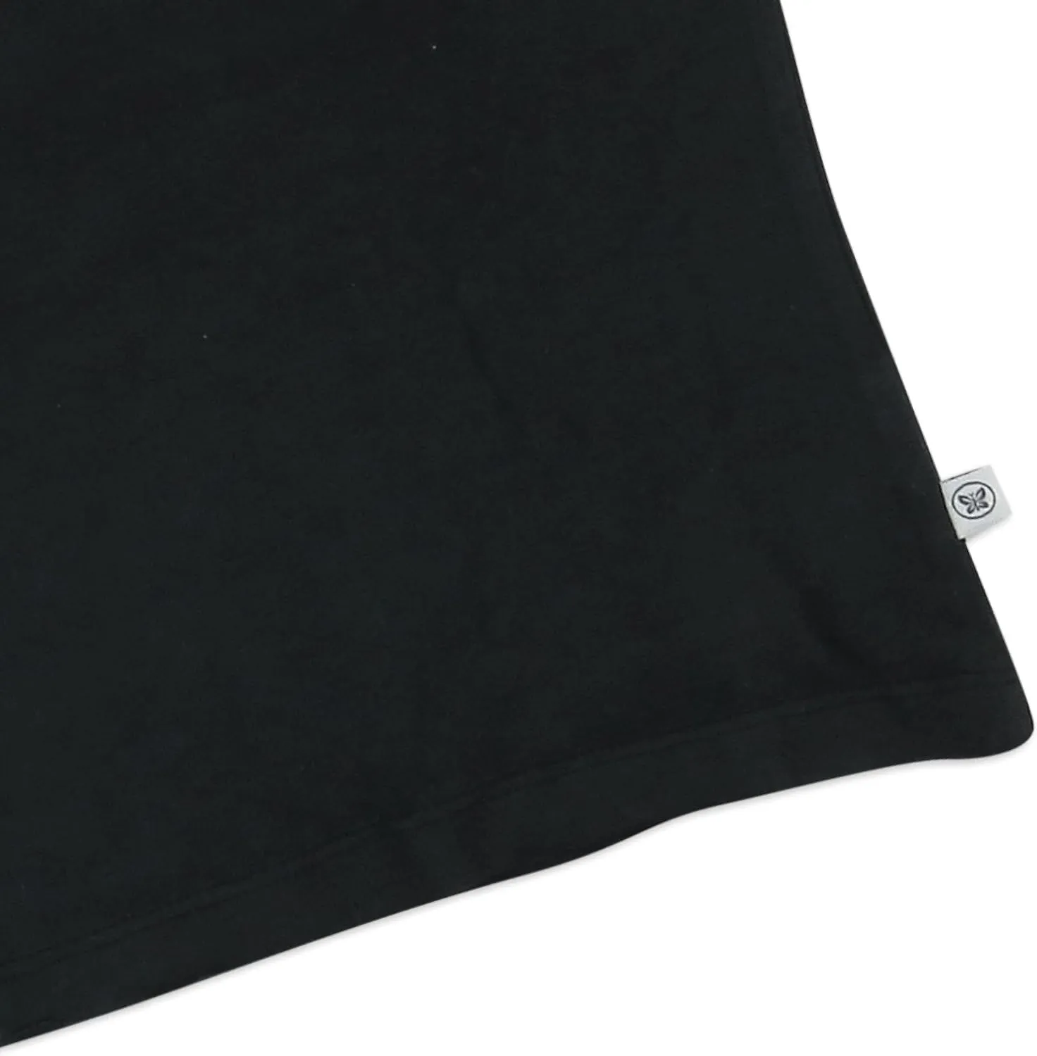 HonestBaby Multipack Short Sleeve T-Shirt Tee 100% Organic Cotton Infant Baby, Toddler, Little Kids Boys, Girls, Unisex