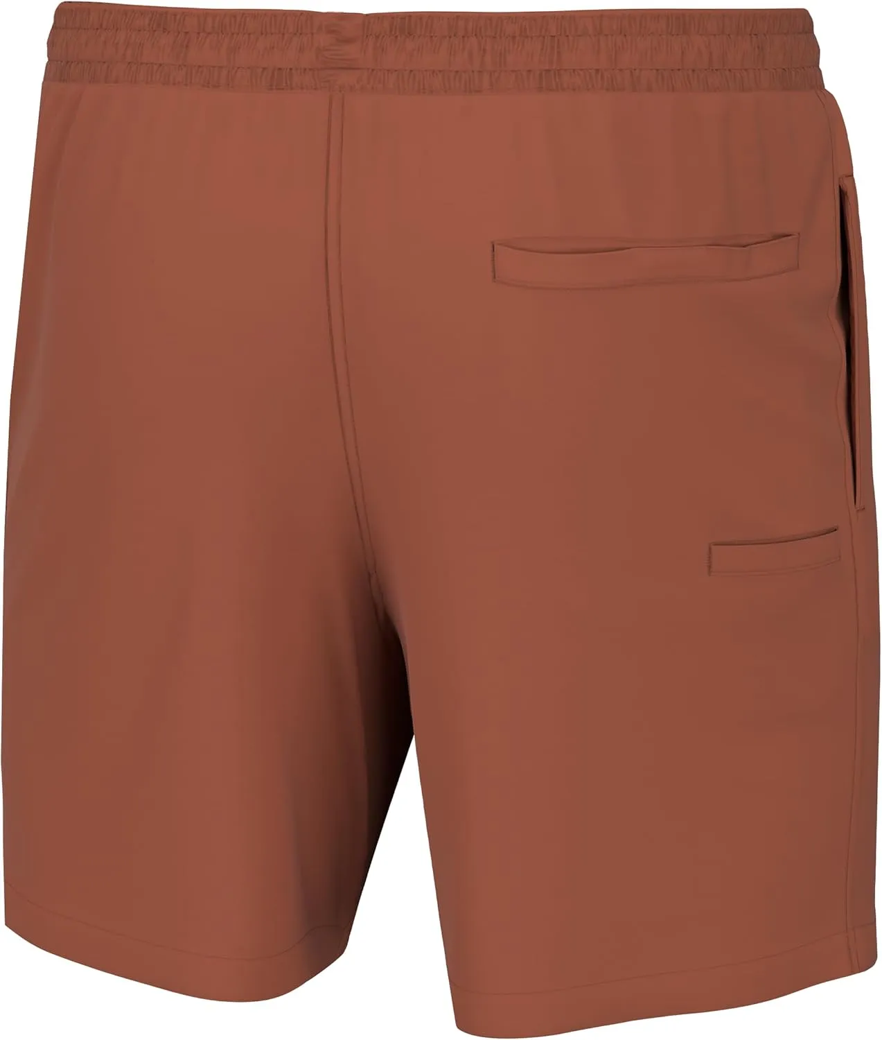 HUK Pursuit Volley, Quick-Dry Fishing Shorts for Men