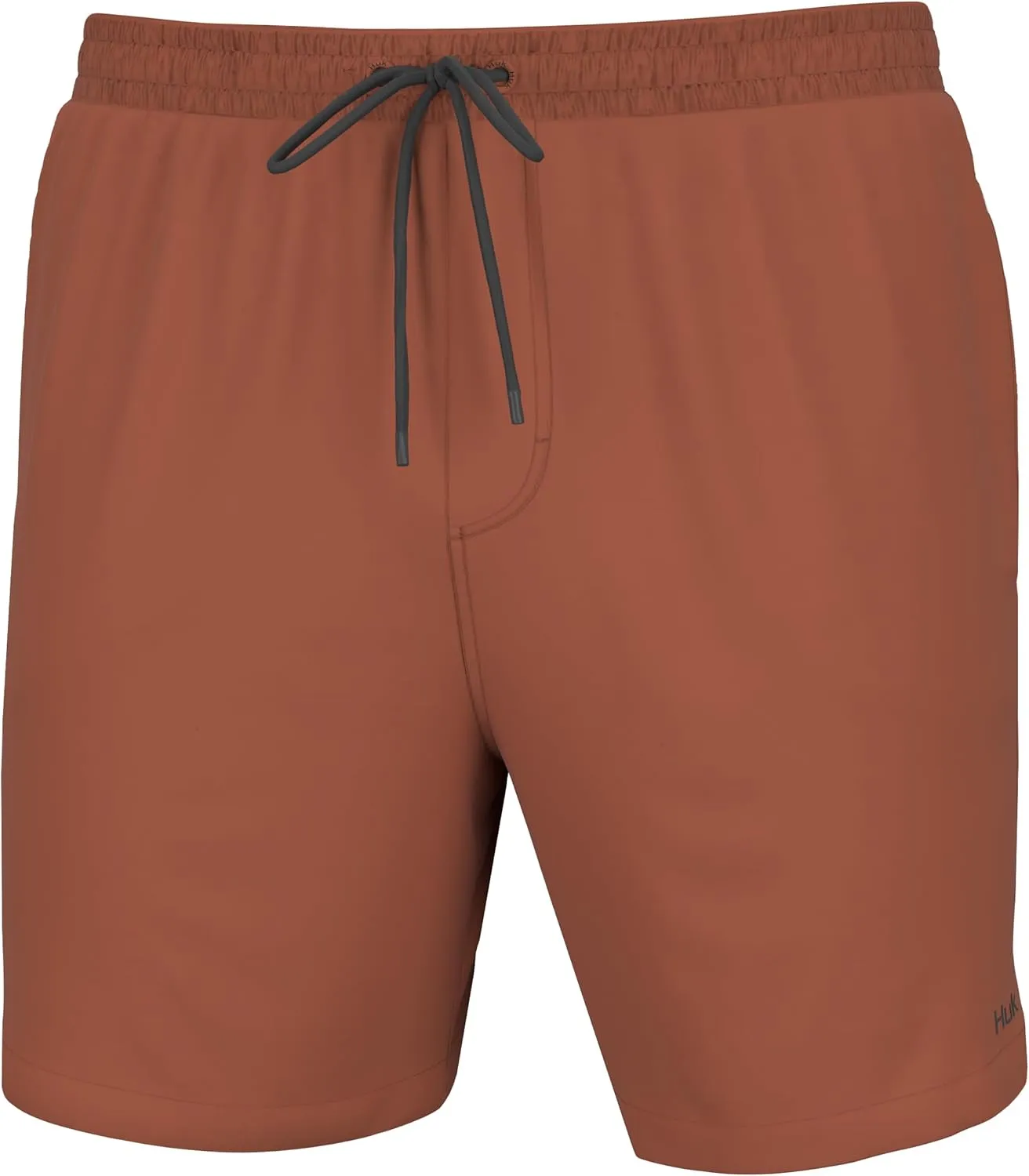 HUK Pursuit Volley, Quick-Dry Fishing Shorts for Men