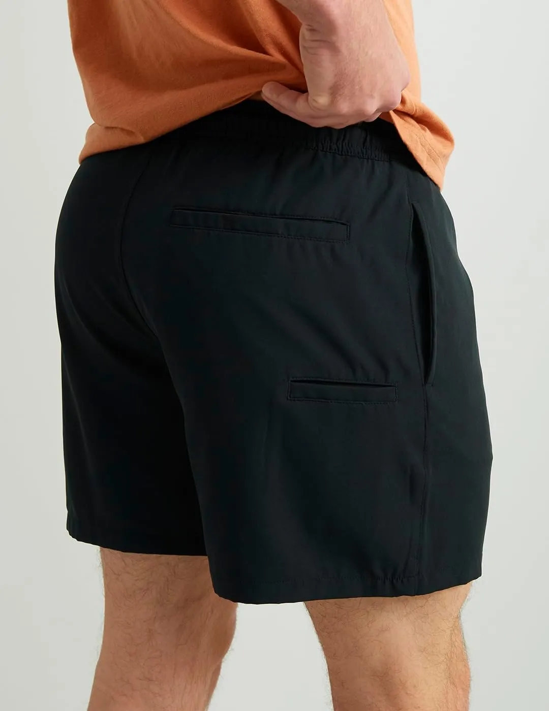 HUK Pursuit Volley, Quick-Dry Fishing Shorts for Men