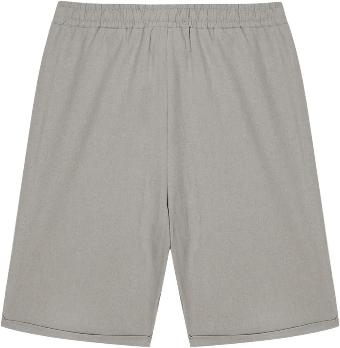 Kids Girls Baggy Wide Leg Casual Capris Pants Teen Drawstring Elastic Waist Cropped Trousers Summer Straight Comfy