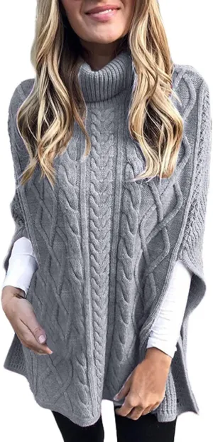 LCMTWX Sweater Dress for Women Sweater Knit Dress Long Sleeve Oversized Crewneck Long Sleeve Oversized