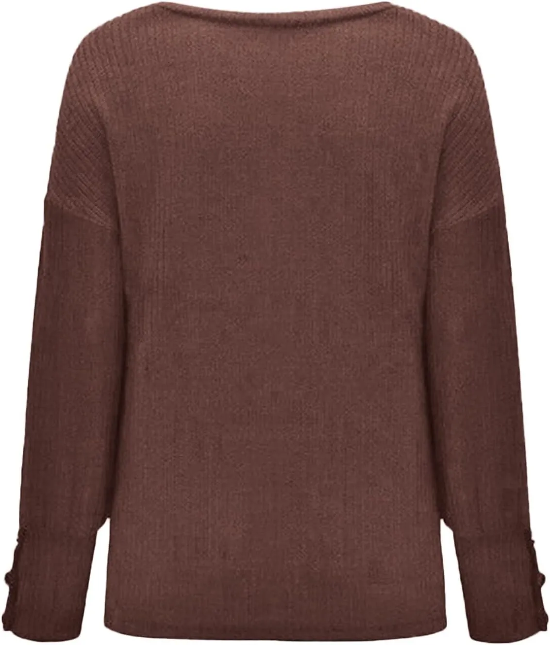 LCMTWX Women Autumn Winter Colorblock Pullover Sweaters Loose Sweater Pullover Loose Chunky Knit Jumper Tops Blouse 2023