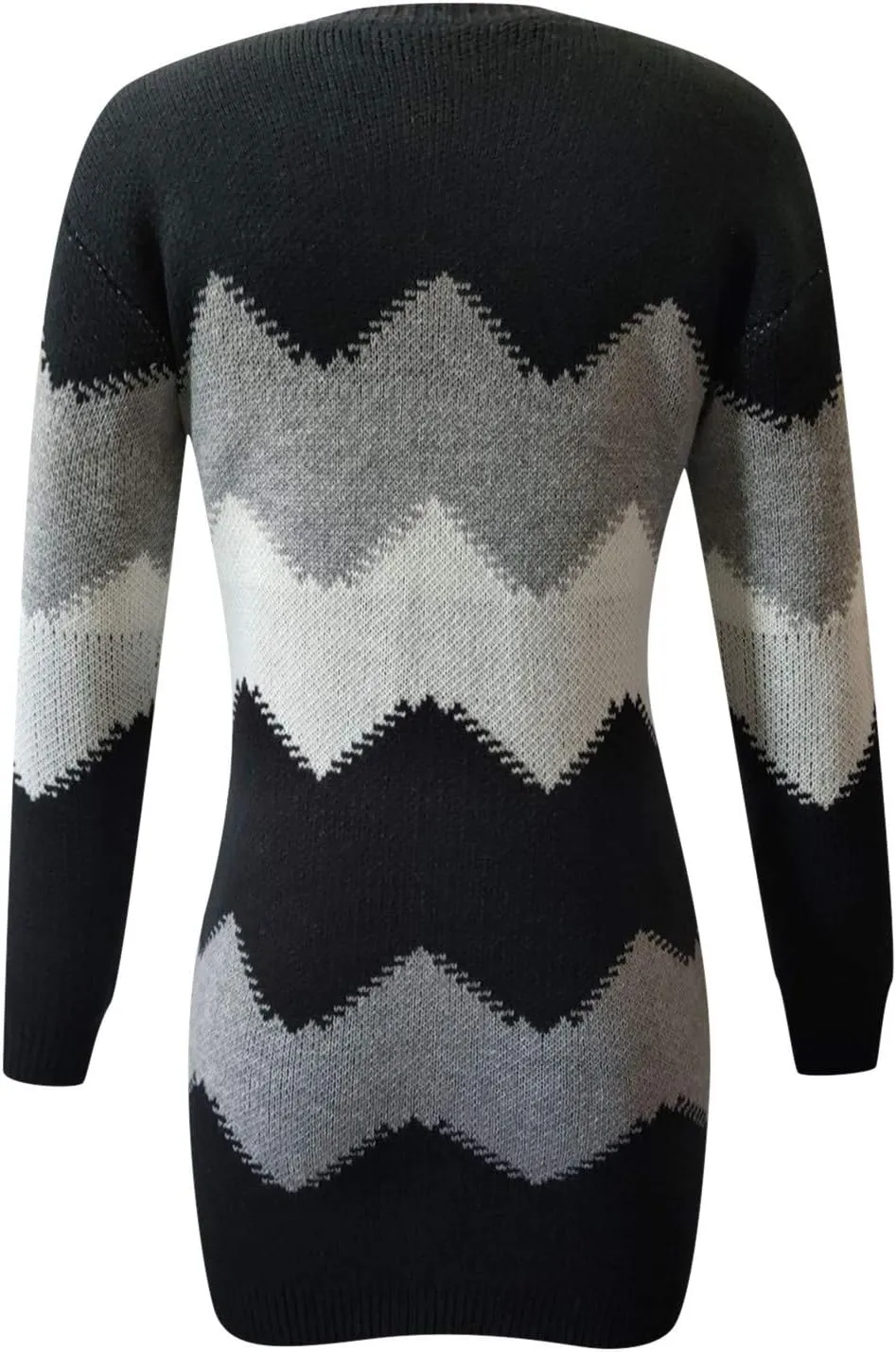 LCMTWX Women's Crewneck Oversized Sweater Dress 2023 Oversized Pullover Dresses Oversized Pullover