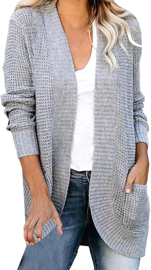 LCMTWX Womens Oversized Sweater Dress Dress Fall Winter 2023 V Neck Knitted Long Sleeve Loose Fall Winter Loose Soft Womens