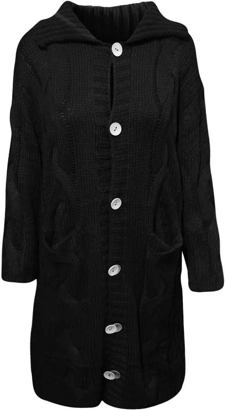LCMTWX Womens Oversized Sweaters Casual Pullover Knitted Tops Loose Sleeve Sweater 2023 Fall Oversized Ribbed Knit Sweaters