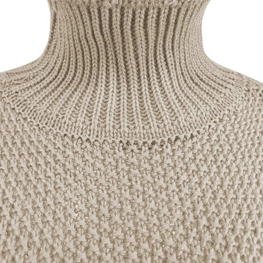 LCMTWX Womens Oversized Sweaters Casual Pullover Knitted Tops Loose Sleeve Sweater 2023 Fall Oversized Ribbed Knit Sweaters