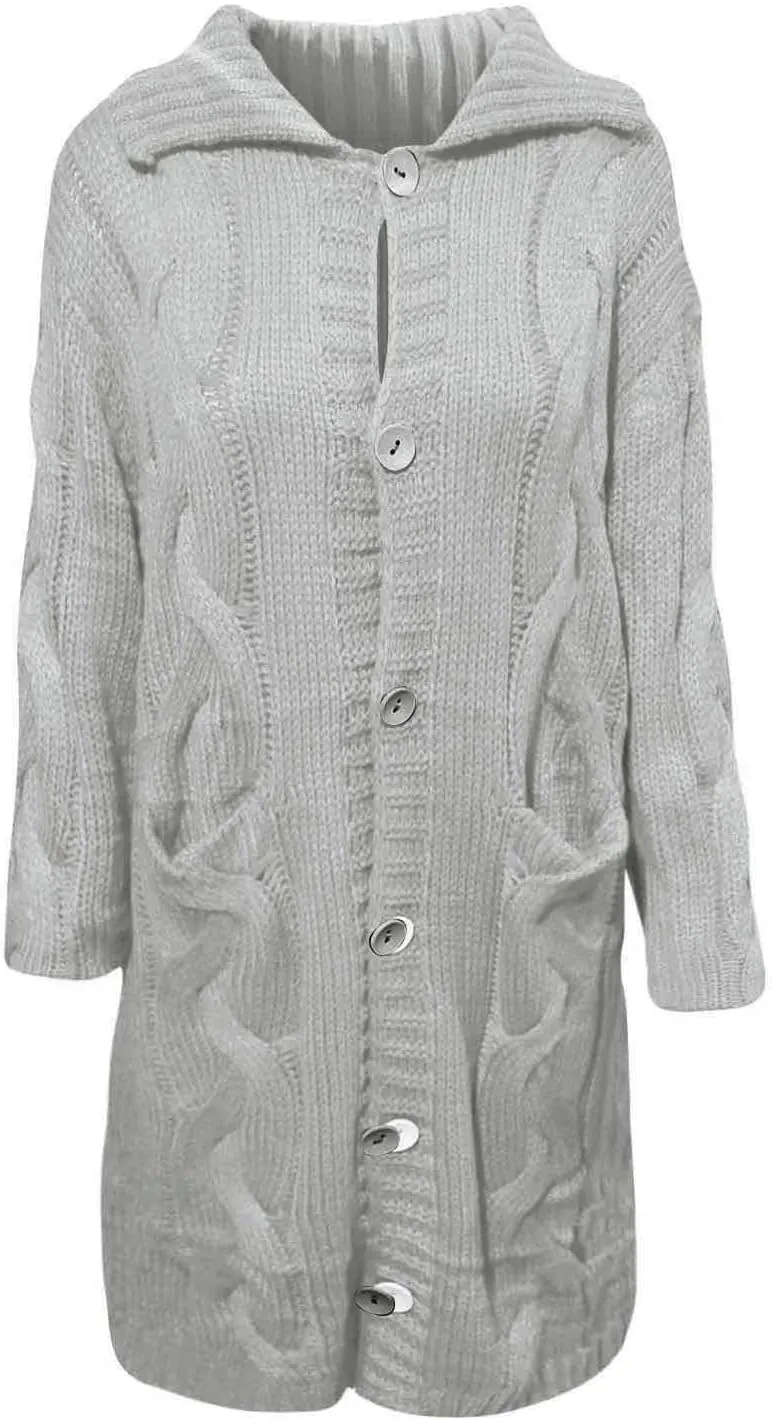 LCMTWX Womens Oversized Sweaters Casual Pullover Knitted Tops Loose Sleeve Sweater 2023 Fall Oversized Ribbed Knit Sweaters