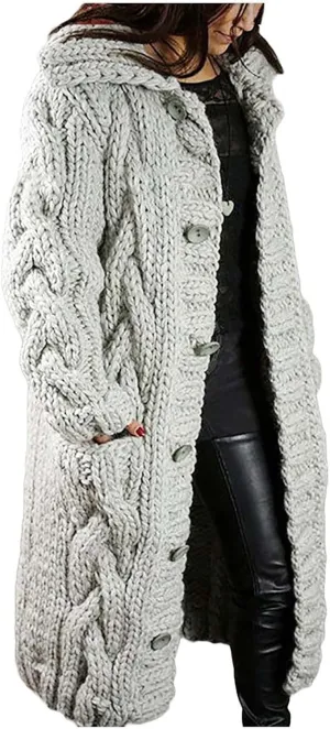 LCMTWX Womens Oversized Sweaters Casual Pullover Knitted Tops Loose Sleeve Sweater 2023 Fall Oversized Ribbed Knit Sweaters