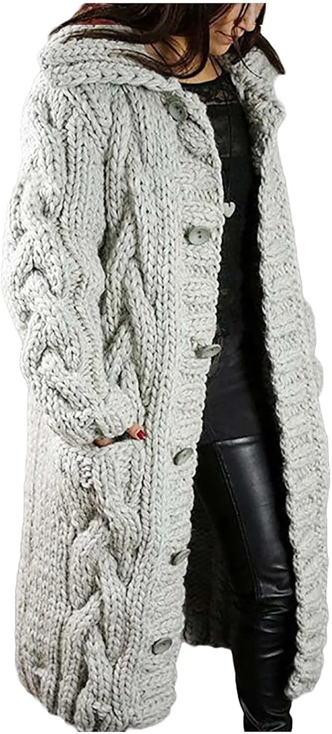 LCMTWX Womens Oversized Sweaters Casual Pullover Knitted Tops Loose Sleeve Sweater 2023 Fall Oversized Ribbed Knit Sweaters