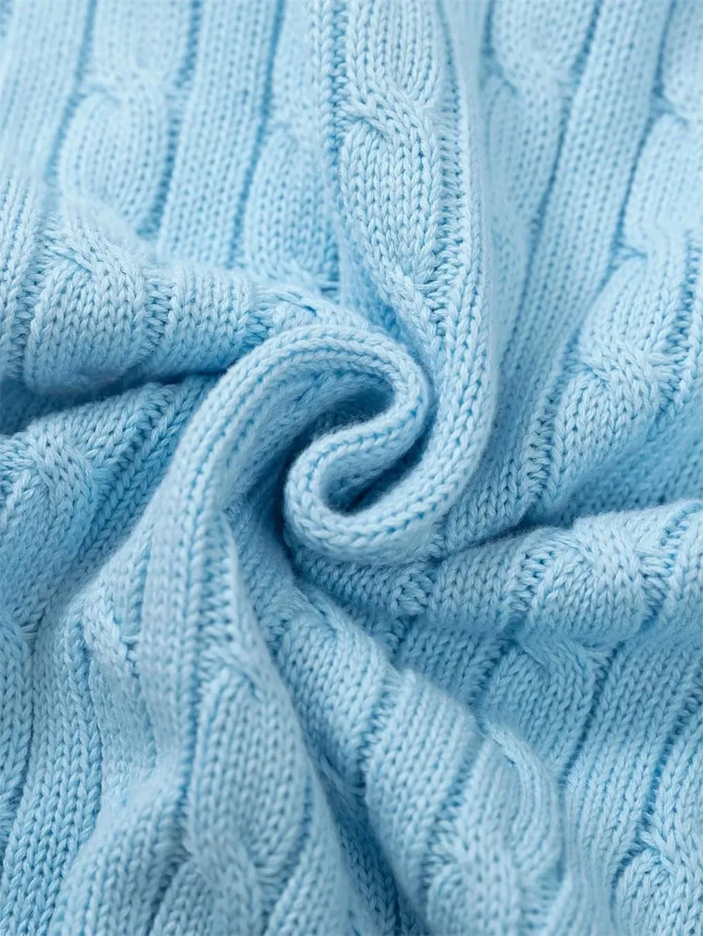 Long Sleeve Top Cropped Cardigans Women Knit Sweaters Zipper Up Cardigan Hooded Sweater Coat