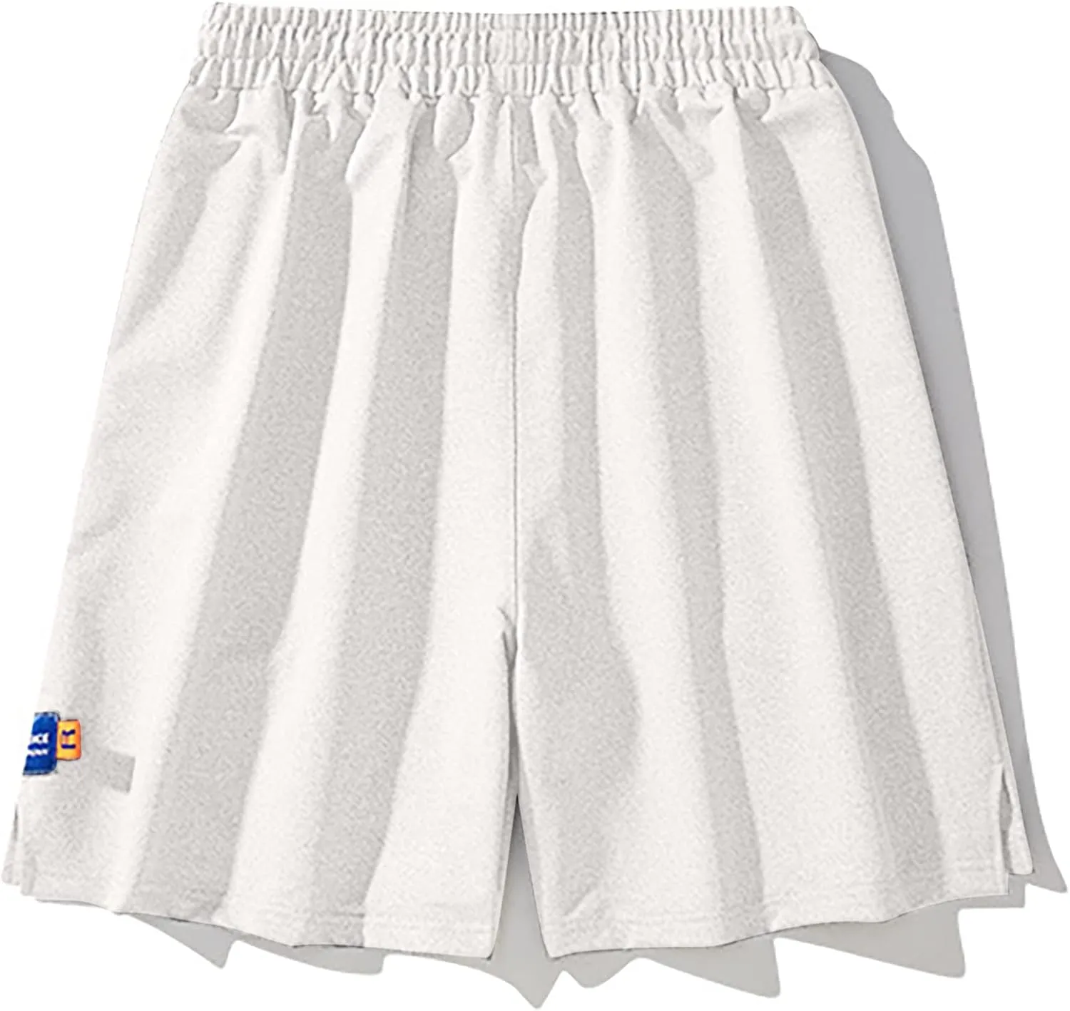 Loose Fit Lounge Shorts Men's Workout Cotton Shorts Big and Tall Gym Shorts Athletic Shorts Lightweight Summer Shorts