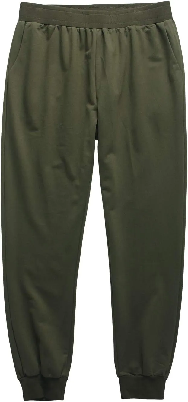 Match Mens Elastic Waist Jogger Sweatpants Casual Pants #5054