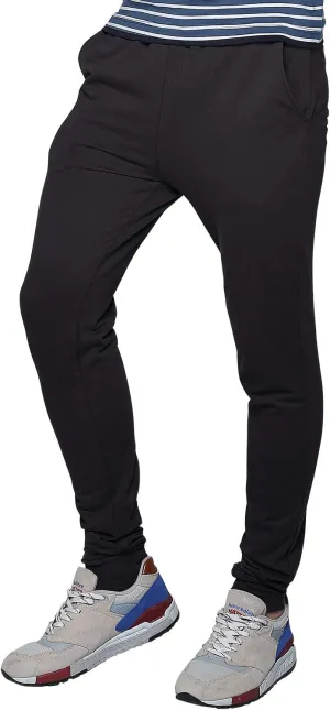 Match Mens Elastic Waist Jogger Sweatpants Casual Pants #5054