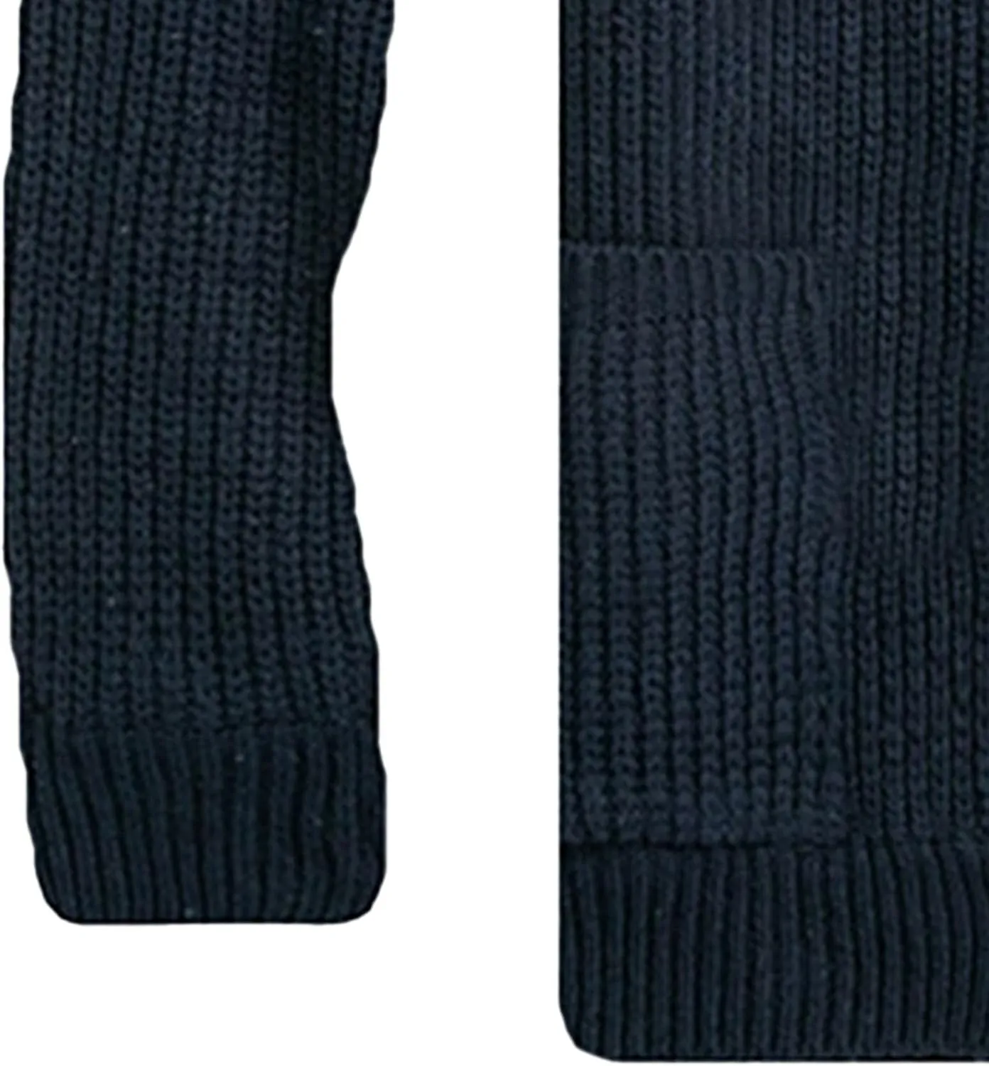 Men Button Down Wool Cardigan Slim Fit Shawl Collar Cardigans Sweater Stand Collar Button Knit Jacket