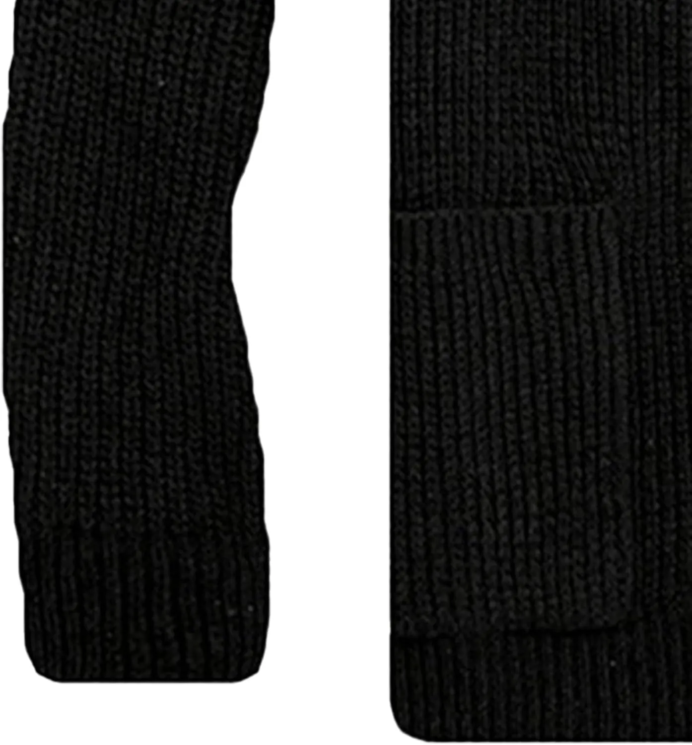 Men Button Down Wool Cardigan Slim Fit Shawl Collar Cardigans Sweater Stand Collar Button Knit Jacket