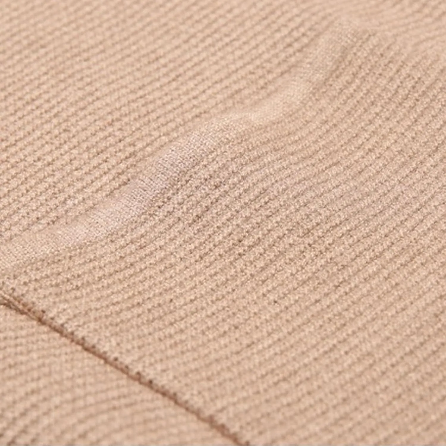 Men's Casual Cardigan Sweaters Button Down Knitted Sweaters Jackets Slim Fit Long Sleeve Cable Knit Cardigans