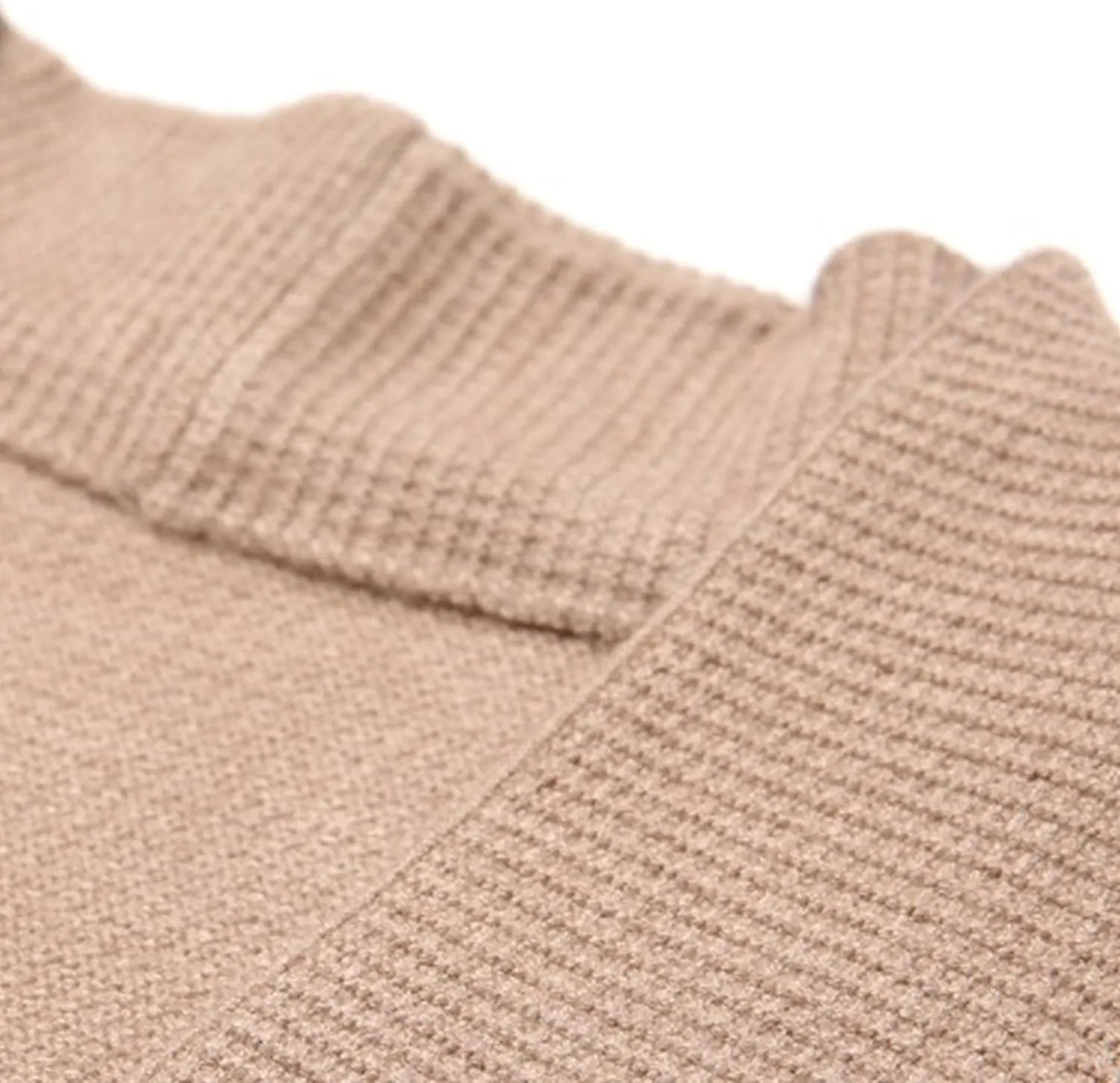 Men's Casual Cardigan Sweaters Button Down Knitted Sweaters Jackets Slim Fit Long Sleeve Cable Knit Cardigans