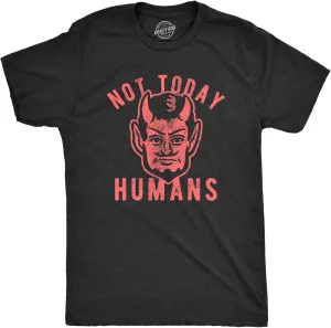 Mens Funny Halloween T Shirts Pumpkin Skeleton Costume Devil Zombie Tees