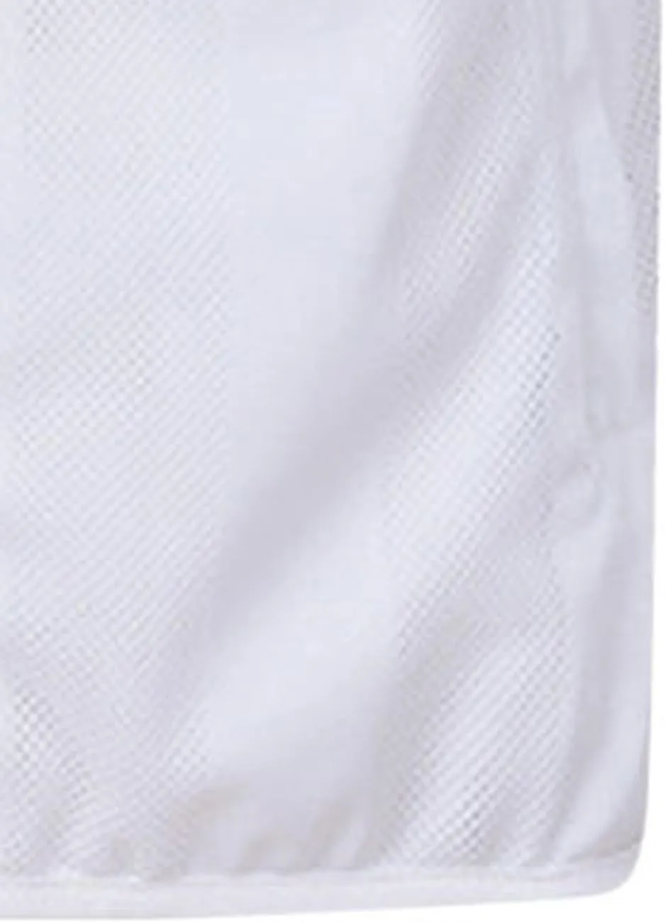 Mens Lightweight Casual Breathable Mesh Cycling Running Travel Vest Summer Vest Full Zip Sleeveless Jacket, Large